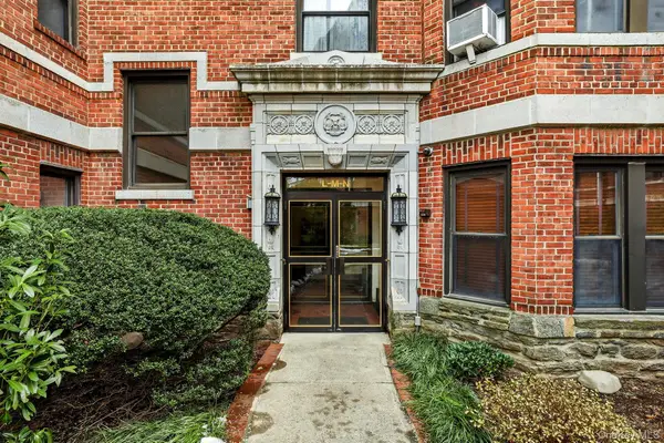 11 Alden Road #4A, Larchmont, NY 10538