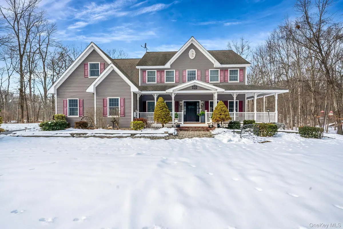 2358 State Route 207, Campbell Hall, NY 10916 - Image #1