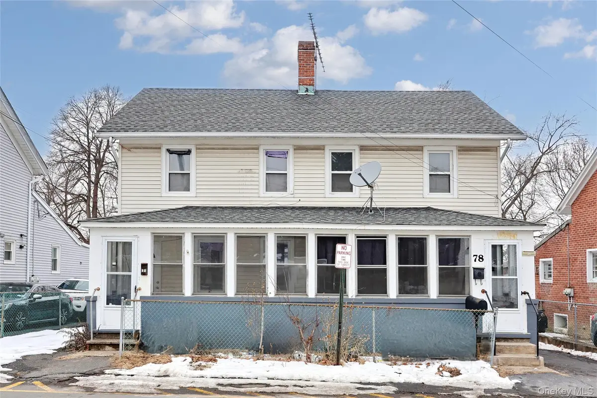 78 Church Street, Garnerville, NY 10923 - Image #1