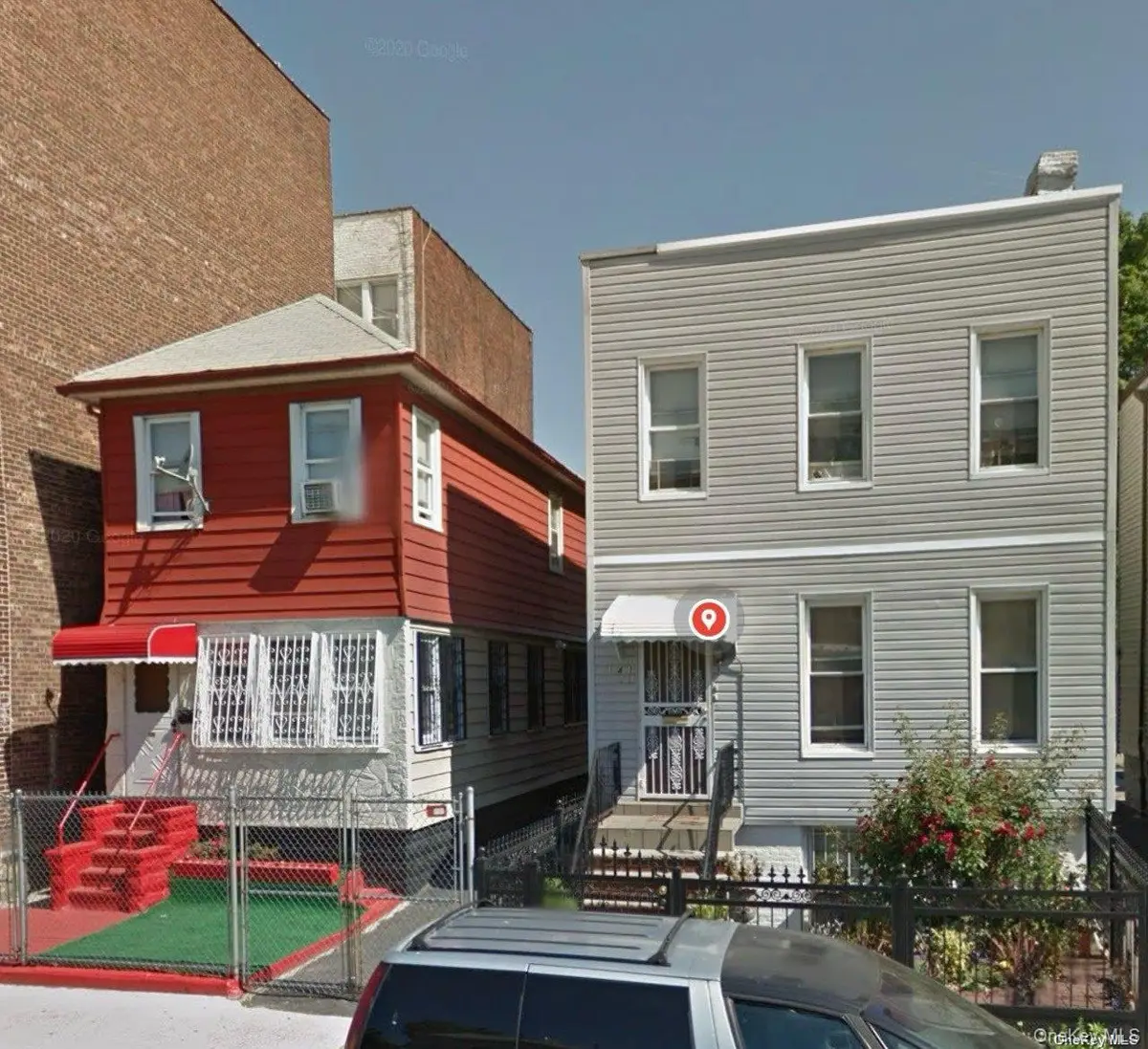 139/141 Erasmus Street, Brooklyn, NY 11226 - Image #1