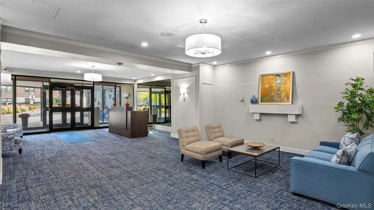 20 Old Mamaroneck Road #2D, White Plains, NY 10605 - #1