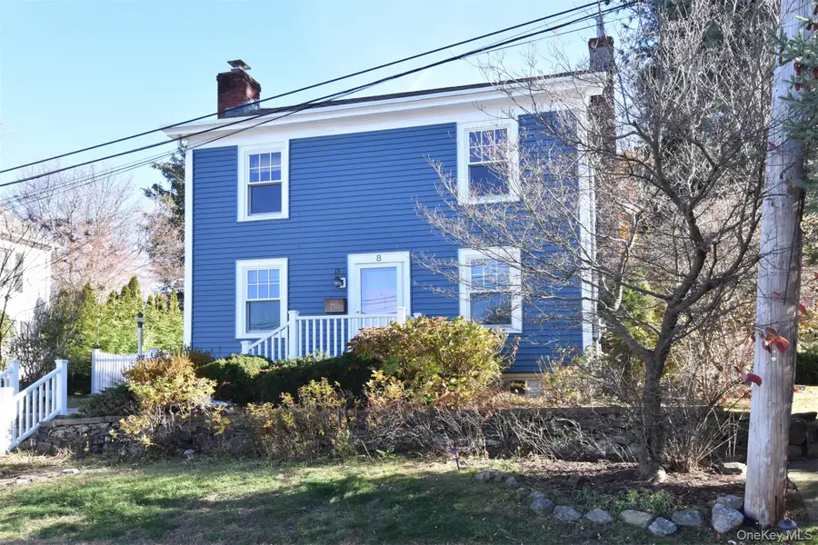 8 Washington Place, Tarrytown, NY 10591 - Image #2