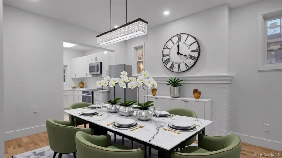 679 E 221st Street, Bronx, NY 10467 - #3