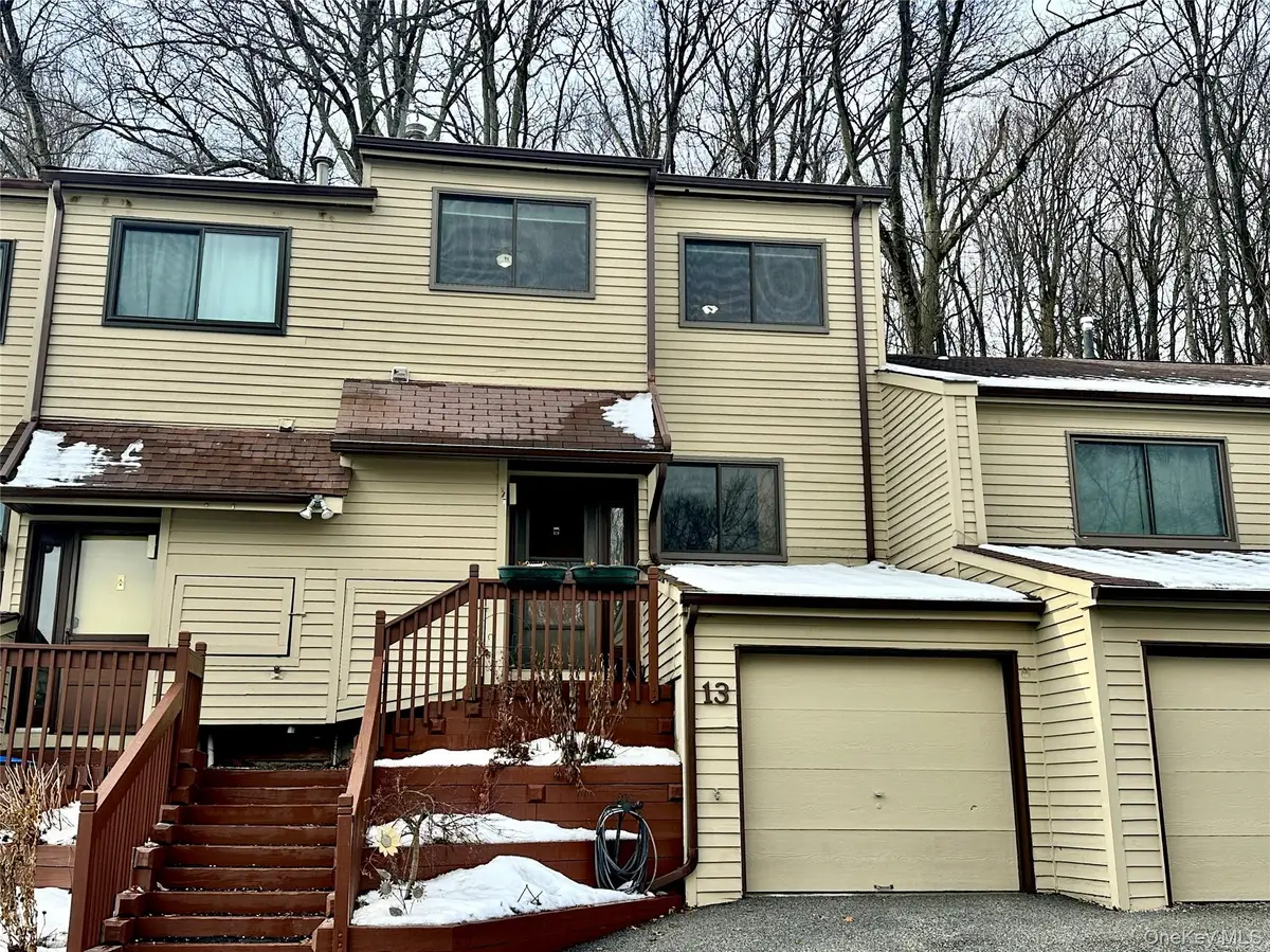 13 Butternut Court, Highland Mills, NY 10930 - Image #1