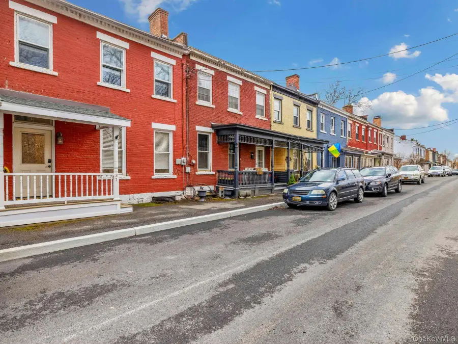 27 Brick Row Street, Athens, NY 12015 - Image #2