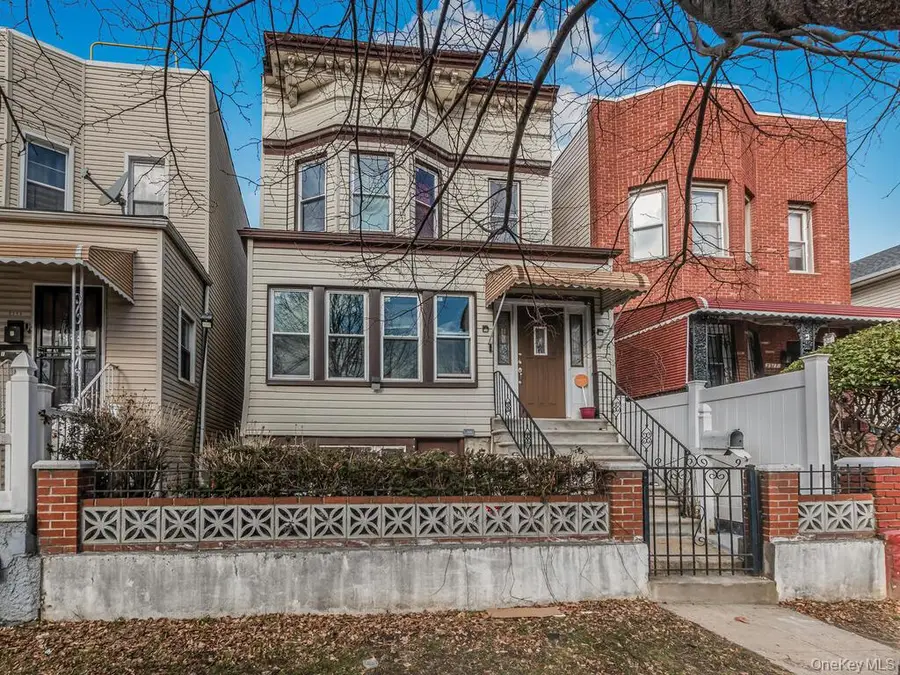 2215 Bruckner Boulevard, Bronx, NY 10472 - Image #2