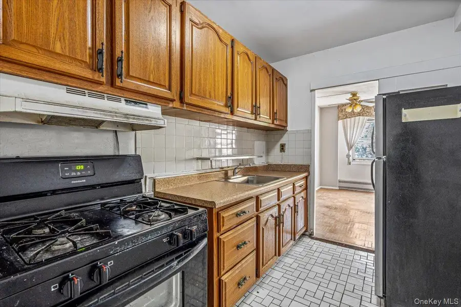 7 Fordham Hill Ova #7G, Bronx, NY 10468 - Image #2