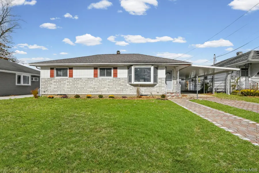 312 Coventry Road S, West Hempstead, NY 11552 - Image #2