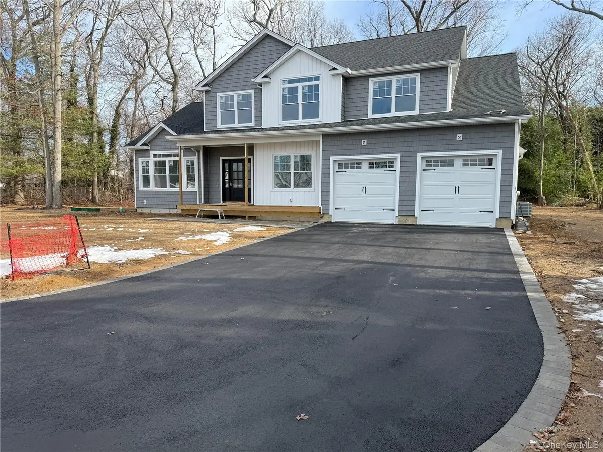 1 Lotto Court, Lake Grove, NY 11755 - Image #1