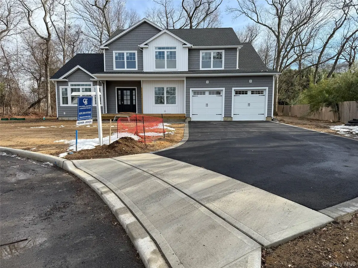 3 Lotto Court, Lake Grove, NY 11755 - Image #1