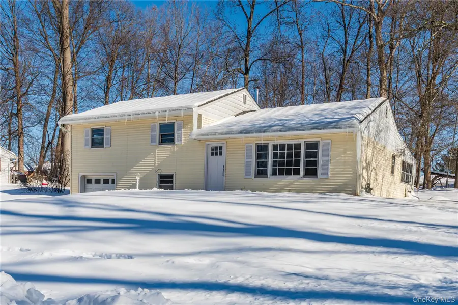 53 Westwood Drive, Newburgh, NY 12550 - #2