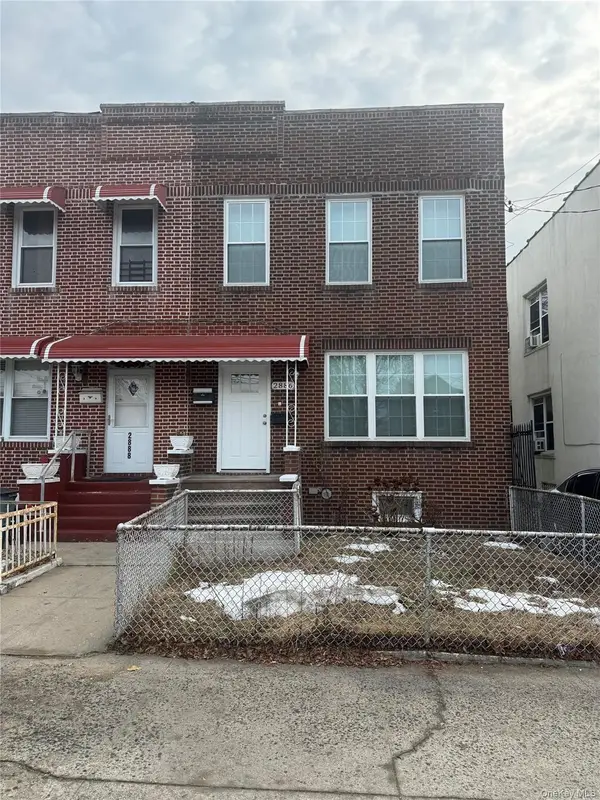 2886 Randall Avenue, Bronx, NY 10465