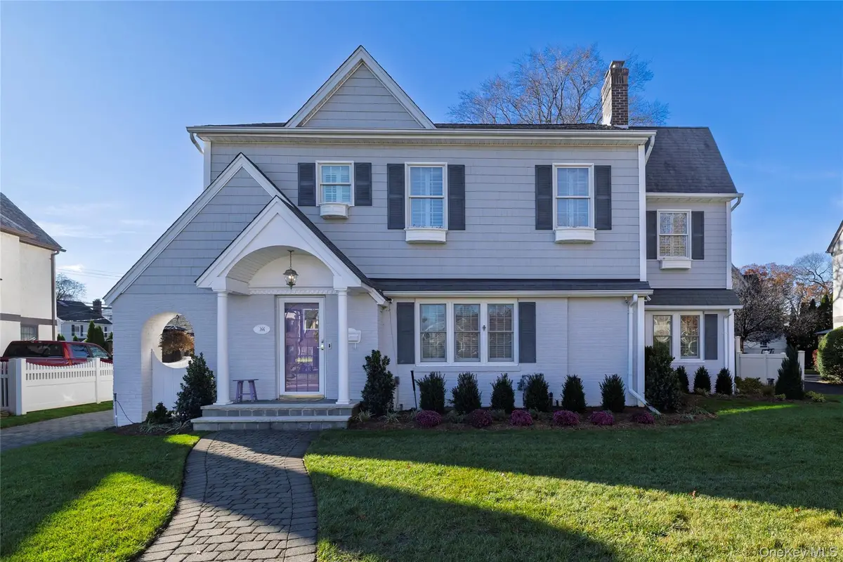 166 Princeton Road, Rockville Centre, NY 11570 - Image #1