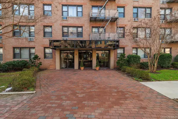 3 Birchwood Court #2J, Mineola, NY 11501