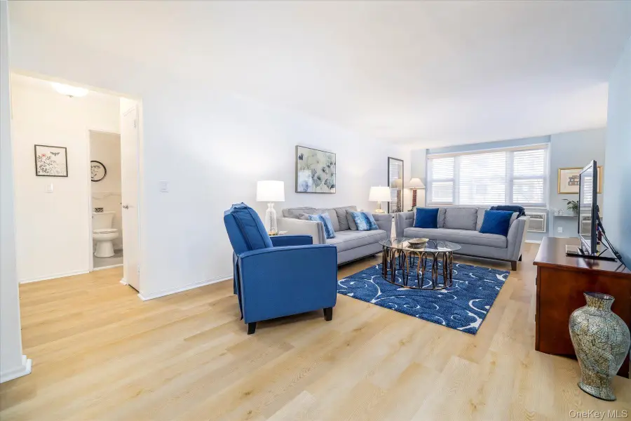 3 Birchwood Court #2J, Mineola, NY 11501 - #3