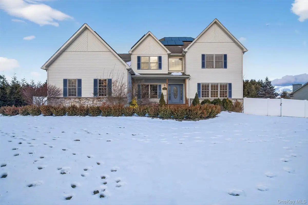 5 Prestwick Drive, Monroe, NY 10950 - Image #1