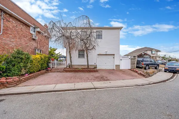 510 Albern Avenue, Oceanside, NY 11572