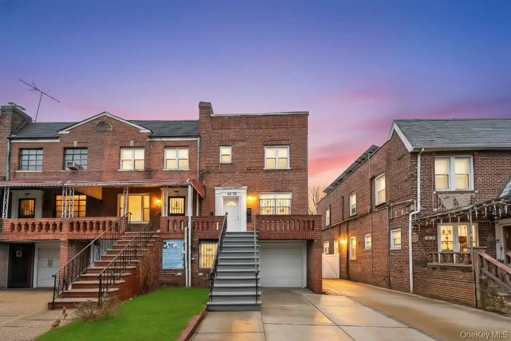 8809 208th Street, Queens Village, NY 11427 - Image #1