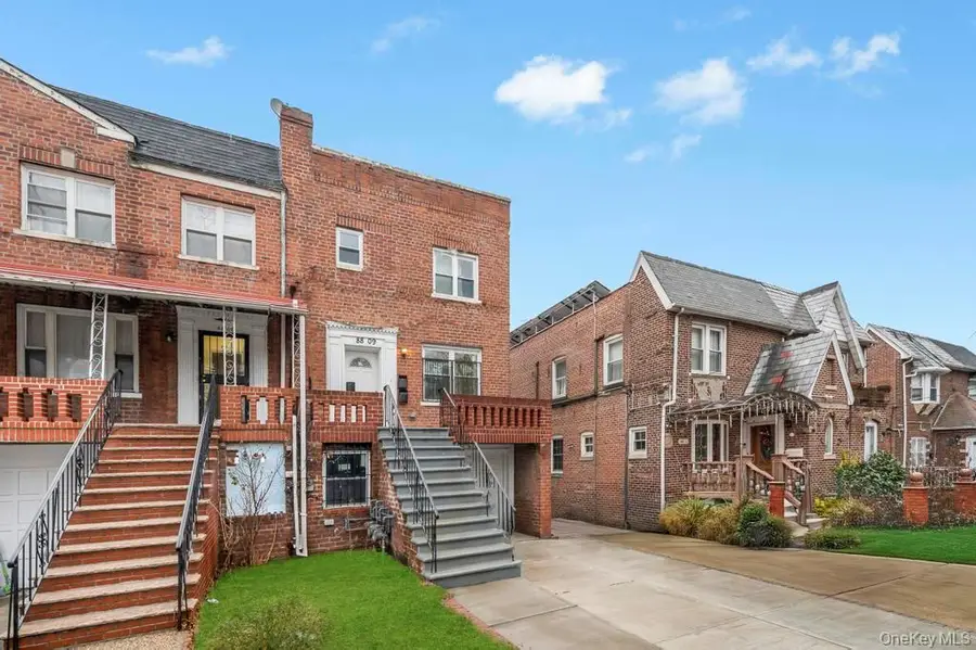 8809 208th Street, Queens Village, NY 11427 - Image #3