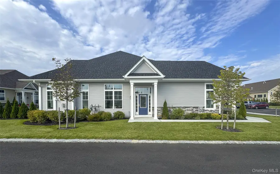 329 Silver Timber Drive #329, Yaphank, NY 11980 - #2