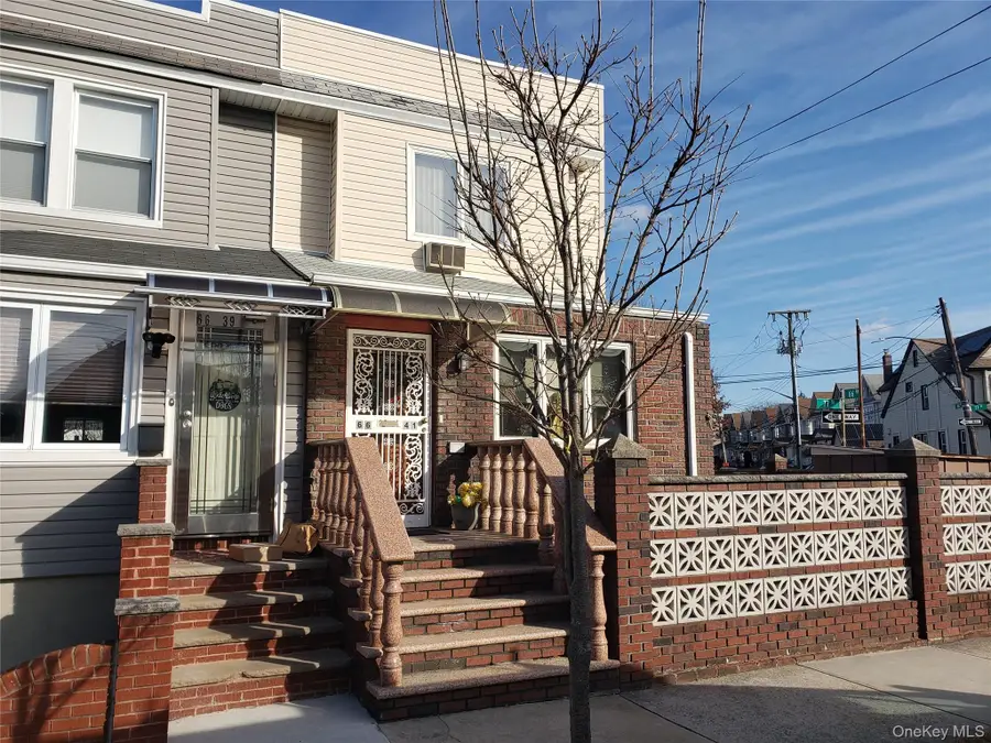66-41 Gray Street, Middle Village, NY 11379 - Image #2