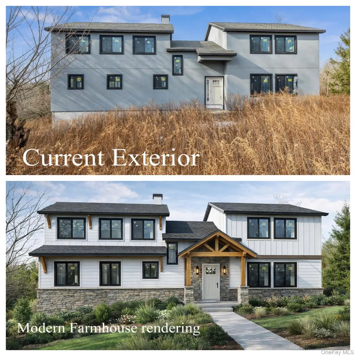 256 Smith Ridge Road, South Salem, NY 10590 - Image #1