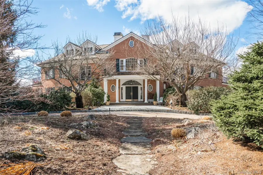 4 Springhouse Road, Sloatsburg, NY 10974 - #2