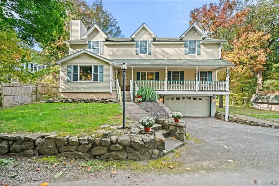 3 Seven Lakes Drive, Sloatsburg, NY 10974 - Image #2