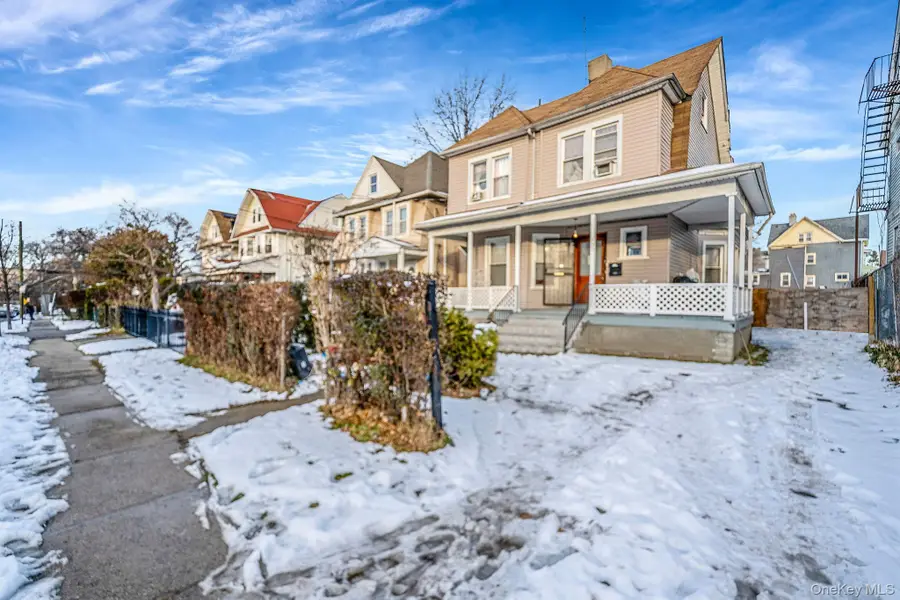 133 Franklin Avenue, Mount Vernon, NY 10550 - Image #2