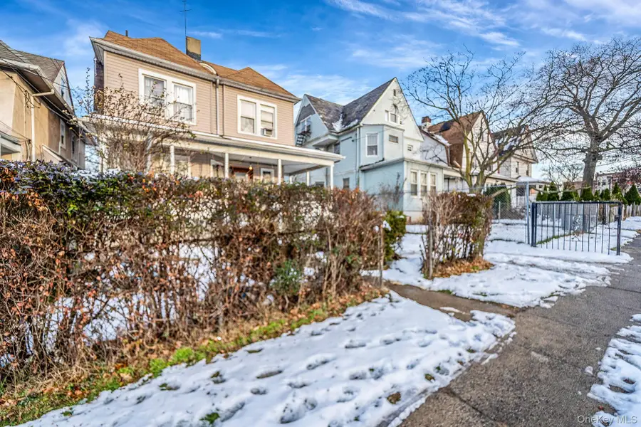 133 Franklin Avenue, Mount Vernon, NY 10550 - Image #3