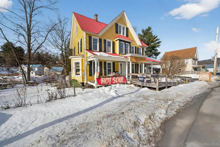 108 Main Street, Livingston Manor, NY 12758 - Image #2