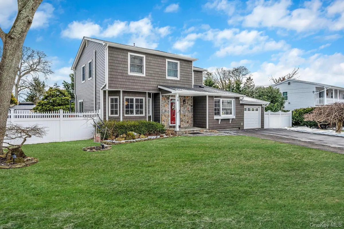 19 Fairmont Avenue, Patchogue, NY 11772 - Image #1