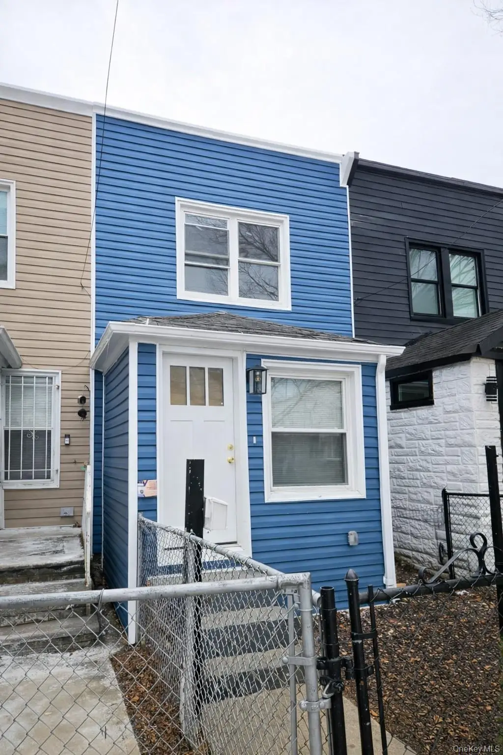 15302 Foch Boulevard, Jamaica, NY 11434 - Image #1