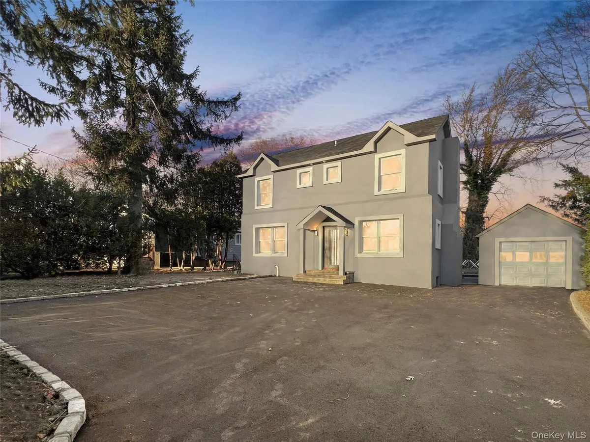 1020 Stewart Avenue, Bethpage, NY 11714 - Image #1