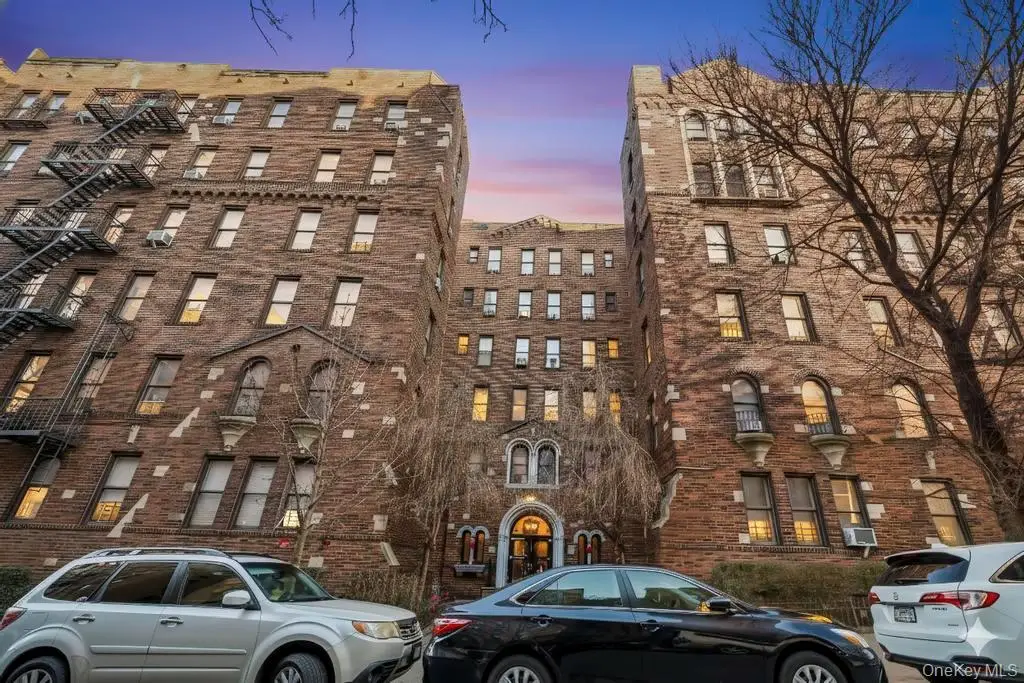 4333 46th Street #A7, Sunnyside, NY 11104 - Image #1