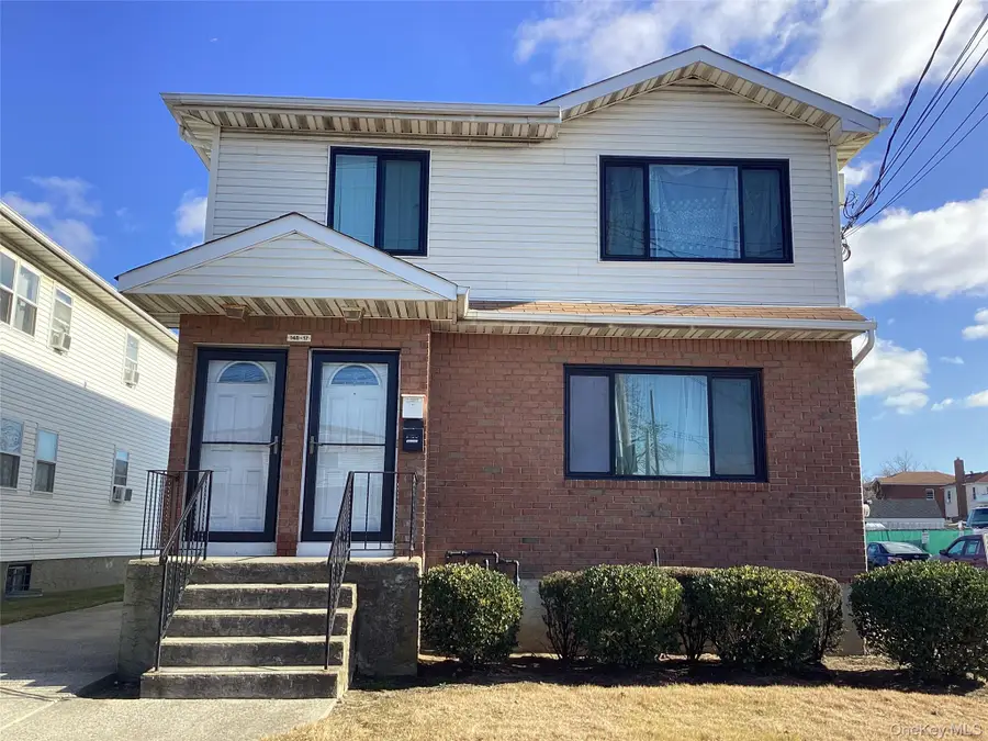 14817 Hook Creek Boulevard, Rosedale, NY 11422 - Image #2