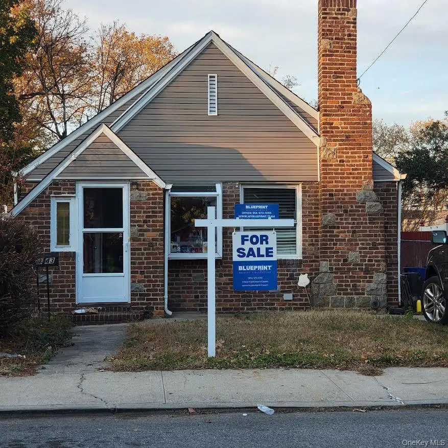 22143 114th Avenue, Cambria Heights, NY 11411 - Image #1