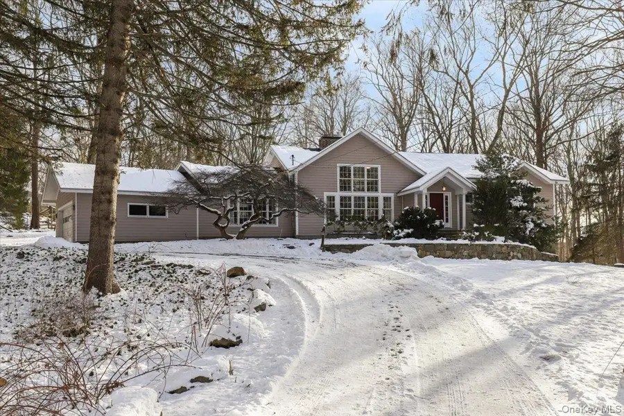 28 Cradle Rock Road, Pound Ridge, NY 10576 - #2