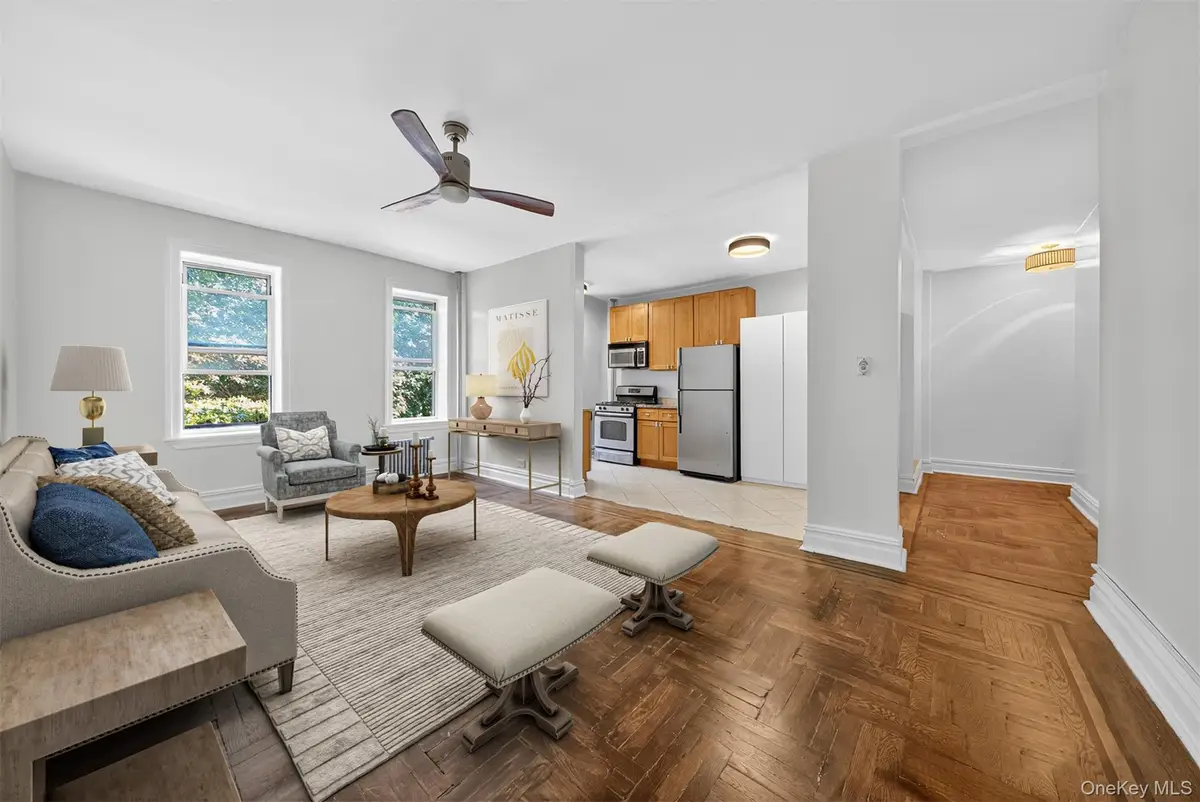 811 Walton Avenue #C15, Bronx, NY 10451 - Image #1