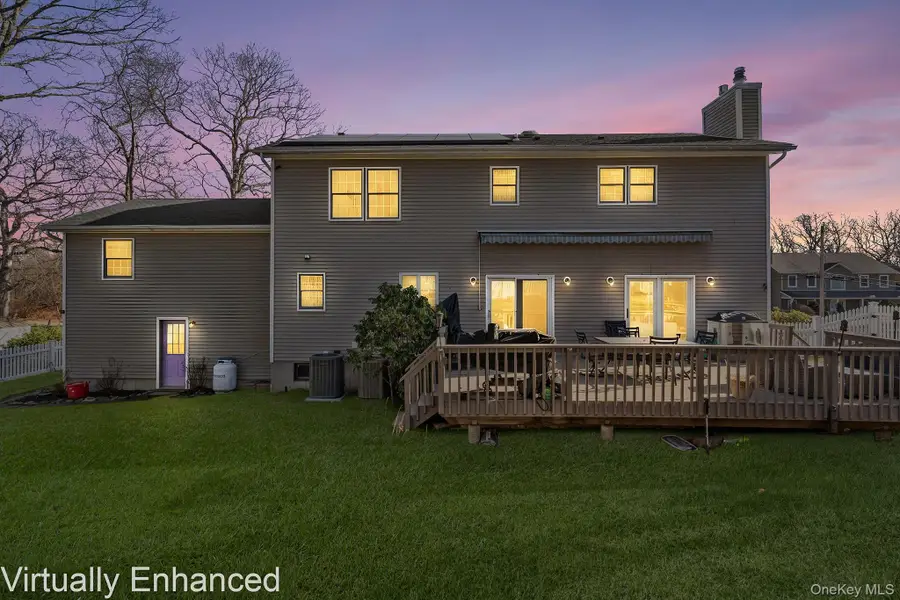 35 Rock Cliff Place, White Plains, NY 10603 - #2