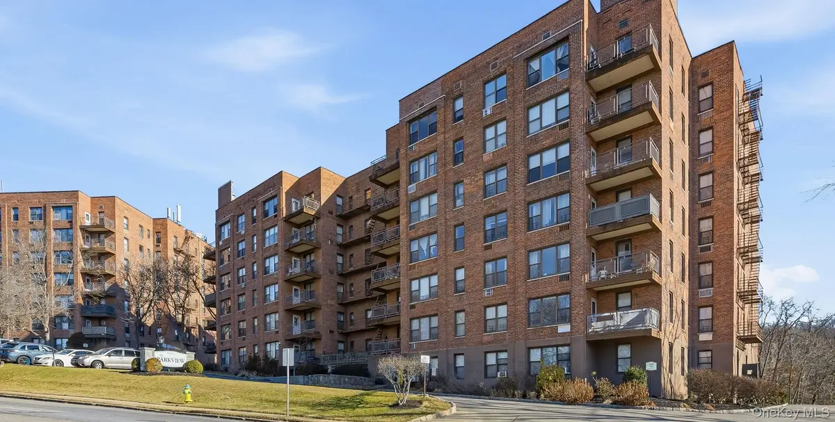 121 South Highland Avenue #6L, Ossining, NY 10562 - Image #1