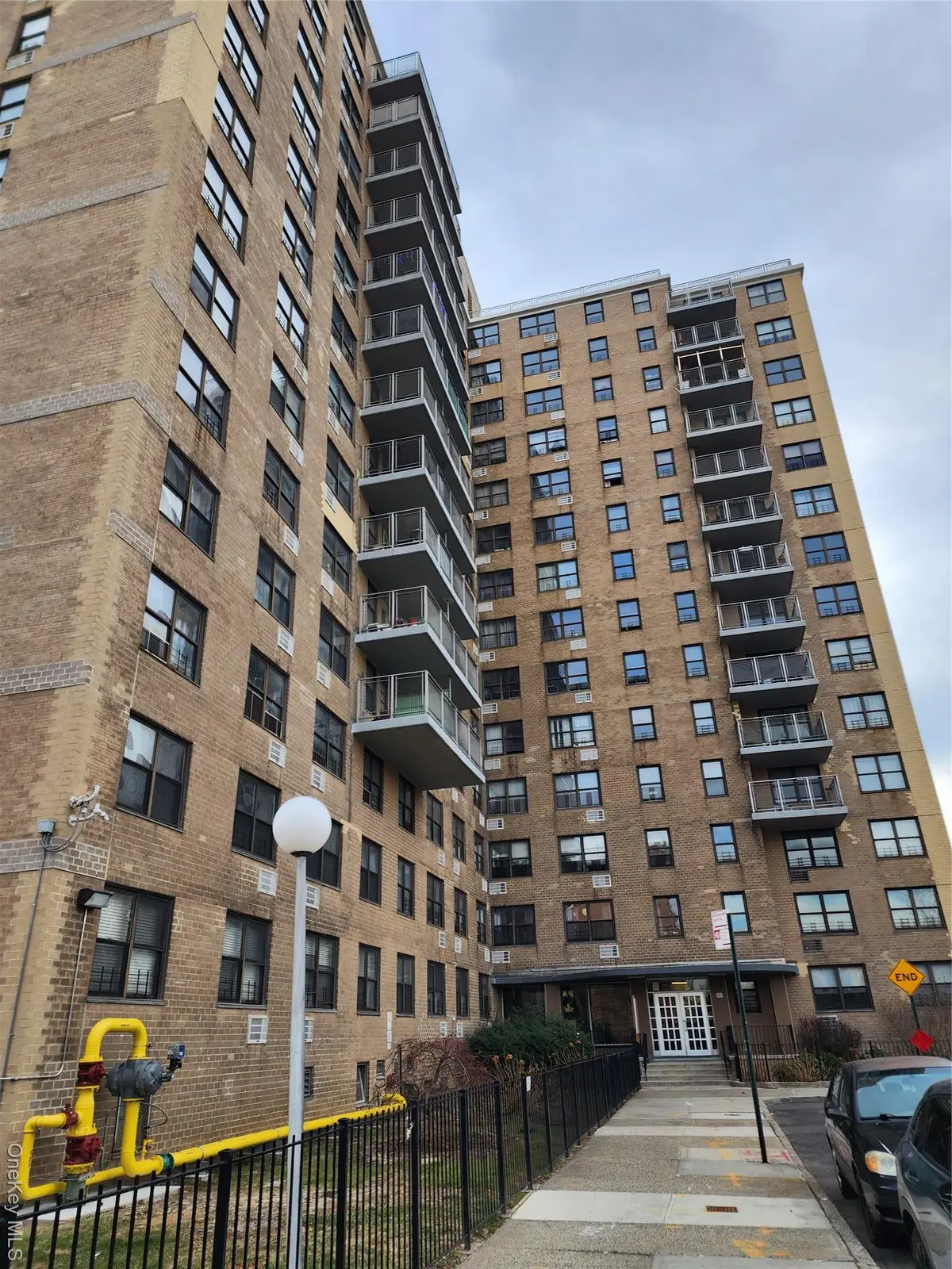 1966 Newbold Avenue #1502, Bronx, NY 10472 - Image #1