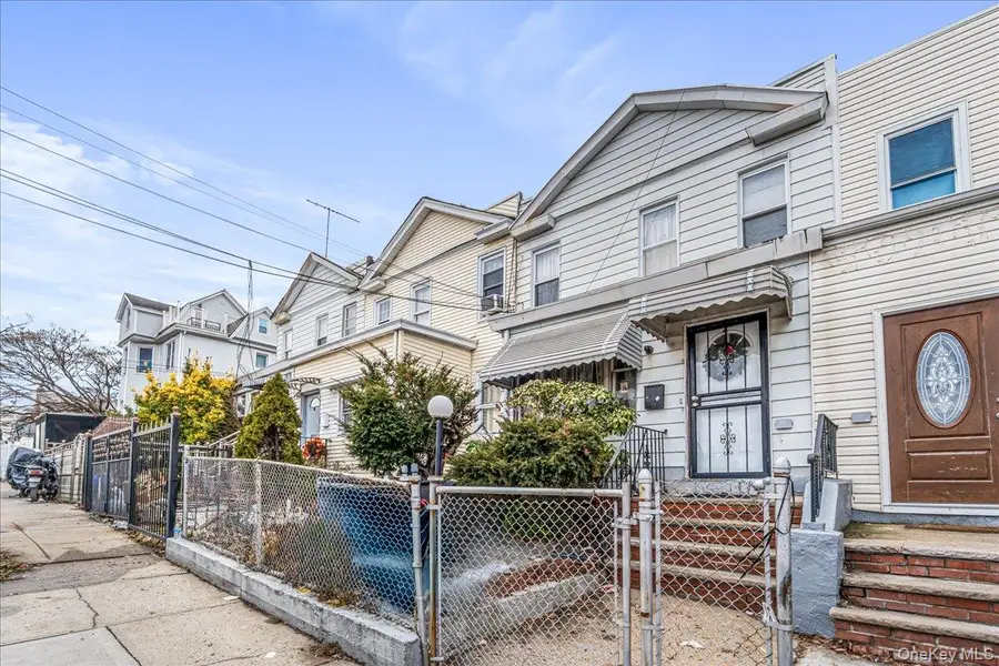 31-12 107th Street, East Elmhurst, NY 11369 - Image #2