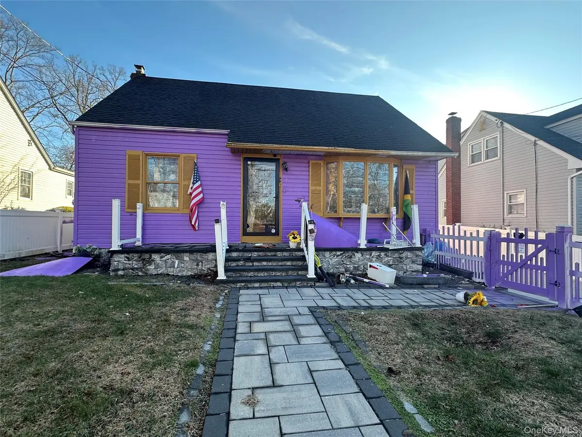 80 E 19th Street, Huntington Station, NY 11746 - Image #1