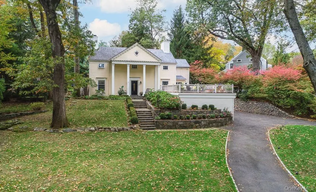 94 Round Hill Road, Scarsdale, NY 10583 - #1