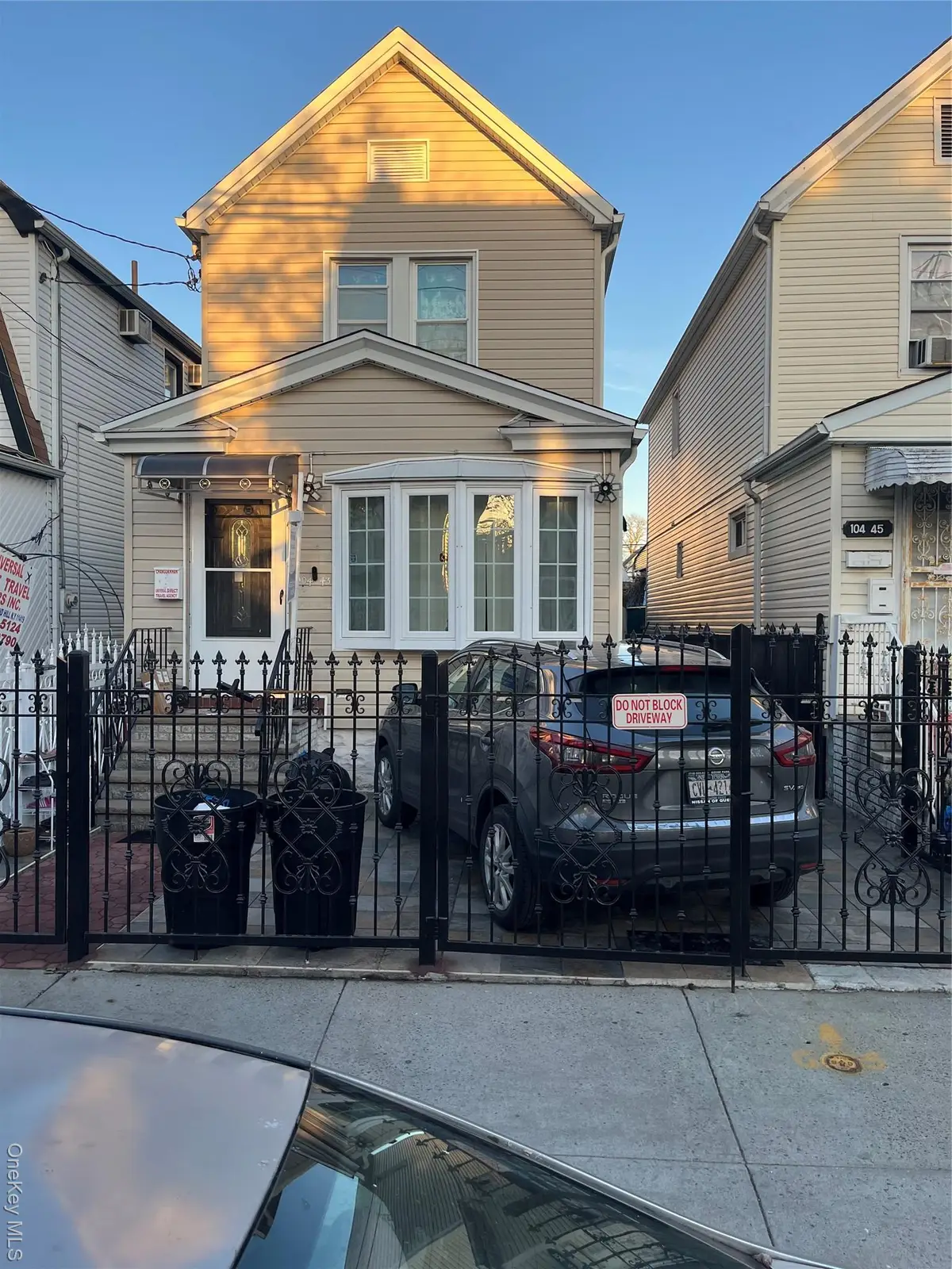 10443 120th Street, South Richmond Hill, NY 11419 - Image #1