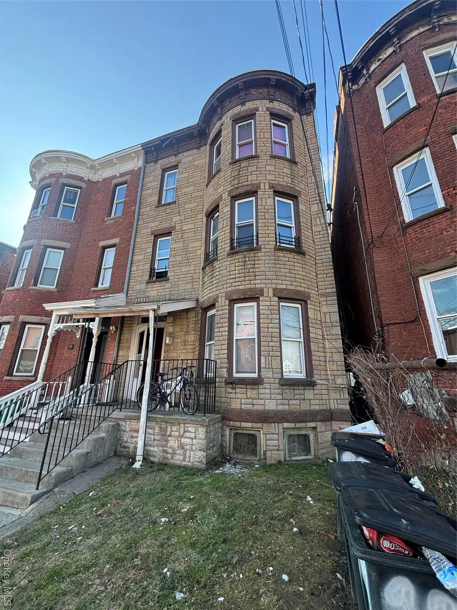 99 Overlook Place, Newburgh, NY 12550 - #2