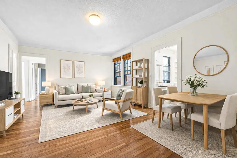 68-30 Burns Street #C2, Forest Hills, NY 11375 - Image #2