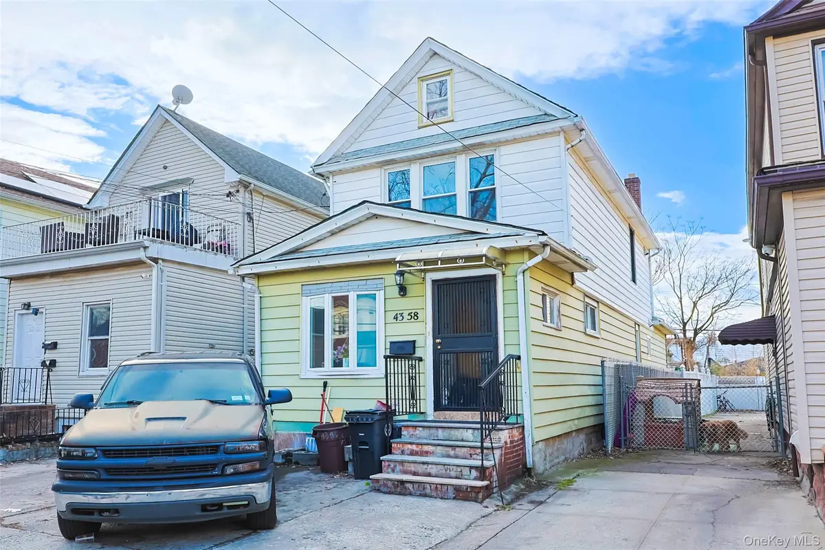 43-58 163rd Street, Flushing, NY 11358 - Image #1