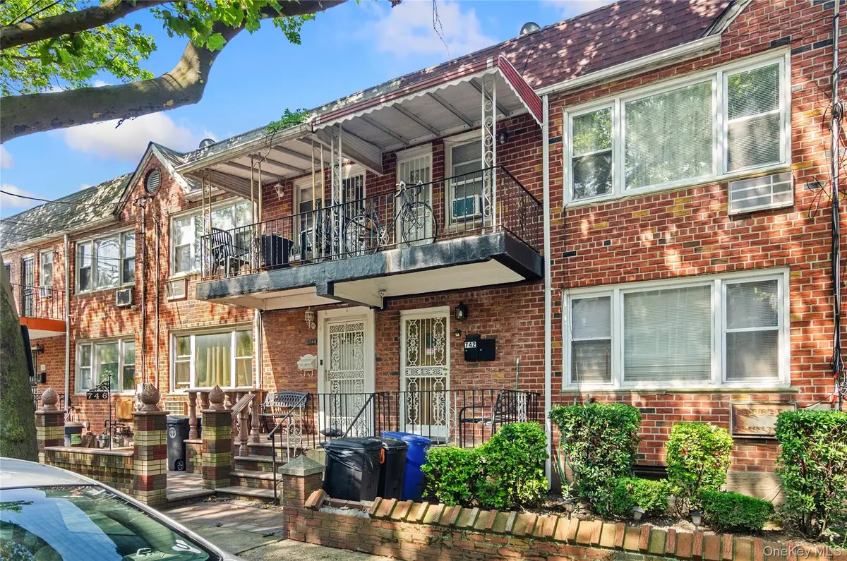742 E 58th Street, Brooklyn, NY 11234 - #1